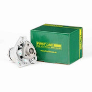First Line Engine Cooling Water Pump fits Seat Toledo 1998-2003 2.3