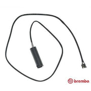 Brembo Brake Pad Wear Sensor Rear fits BMW 3 1990-1999 3.0 3.2