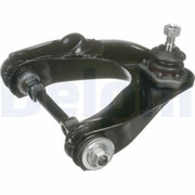 Delphi Control/Trailing Arm Front fits Nissan Navara 1986-1987 2.5