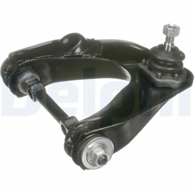 Delphi Control/Trailing Arm Front fits Nissan Navara 1986-1987 2.5