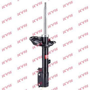 KYB 2 x Shock Absorbers fits Lexus Rx 2005-2008