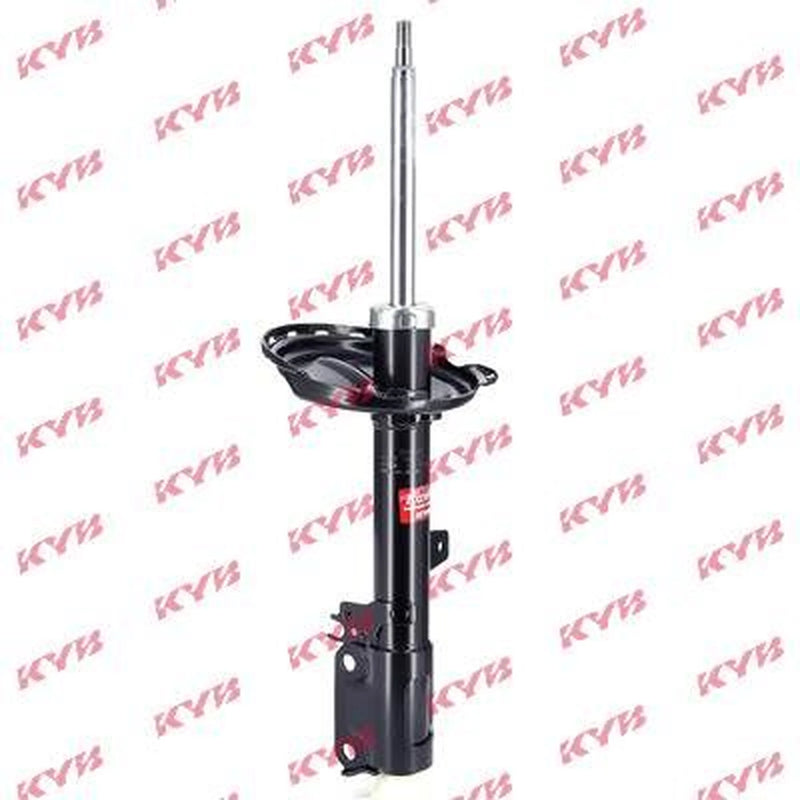 KYB 2 x Shock Absorbers fits Lexus Rx 2005-2008