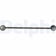 Delphi 2 x Stabiliser Bar Links fits Honda Jazz IV 2015 on 1.3