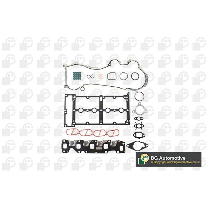 BGA Cylinder Head Gasket Kit fits Alfa Romeo Mito 2009-2018 1.3