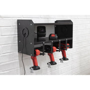 Sealey Power Tool Storage Rack PTSR5 Sealey - Dynamic Drive