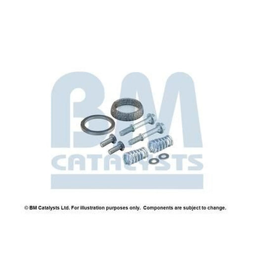 BM Catalysts Exhaust Pipe Mounting Kit FK70522C