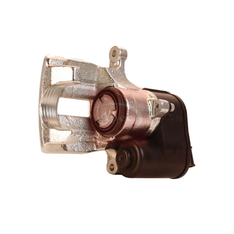 Apec Brake Caliper Assembly Rear Left LCA633N