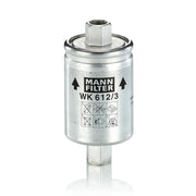 MANN-FILTER Full Service Kit with Air, Oil, Fuel & Cabin Filte fits Rover 400 II