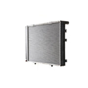 Mahle Engine Radiator fits Mercedes-Benz 190 1982-1993