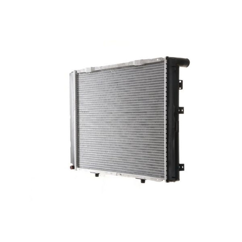 Mahle Engine Radiator fits Mercedes-Benz 190 1982-1993