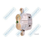 Apec Brake Caliper Assembly Front Right BCA1916