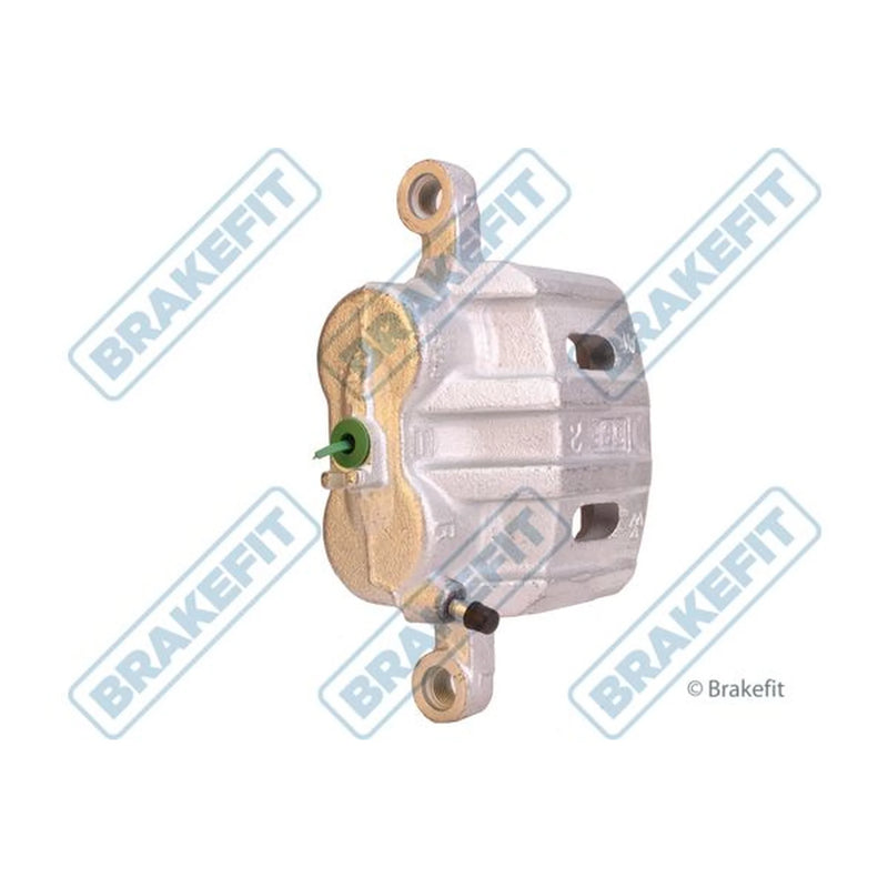 Apec Brake Caliper Assembly Front Right BCA1916