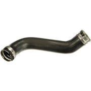 Gates Radiator Coolant Hose 455mm ID fits Mercedes-Benz Actros MP4 / MP5 2011 on