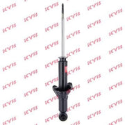 KYB Shock Absorber Damper Strut Rear fits Rover 200 II 1995-2000
