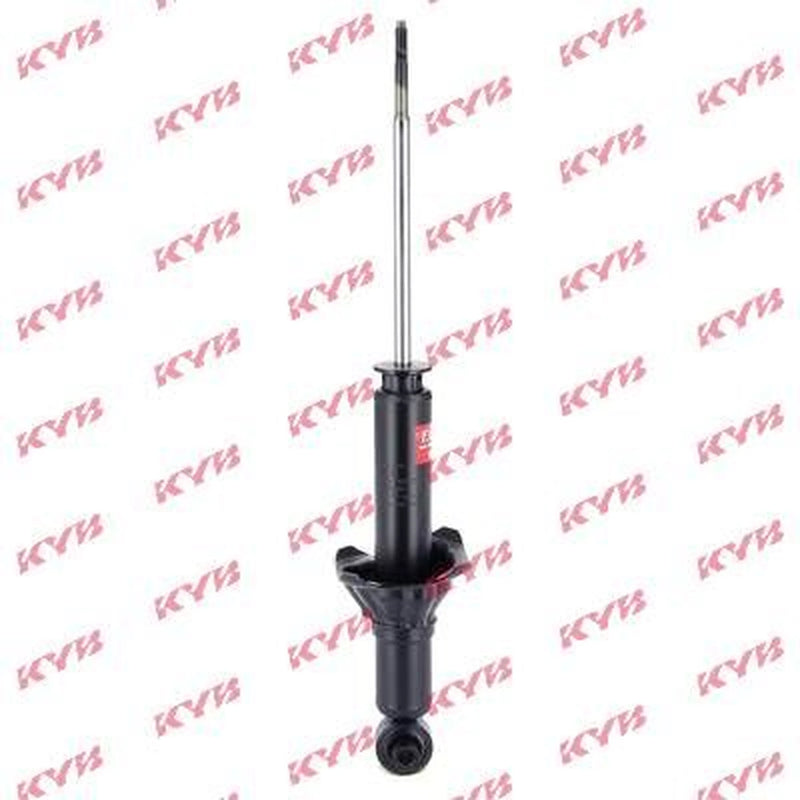 KYB Shock Absorber Damper Strut Rear fits Rover 200 II 1995-2000