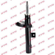 KYB Shock Absorber Damper Strut Front Right fits Citroën Berlingo 1996-2011