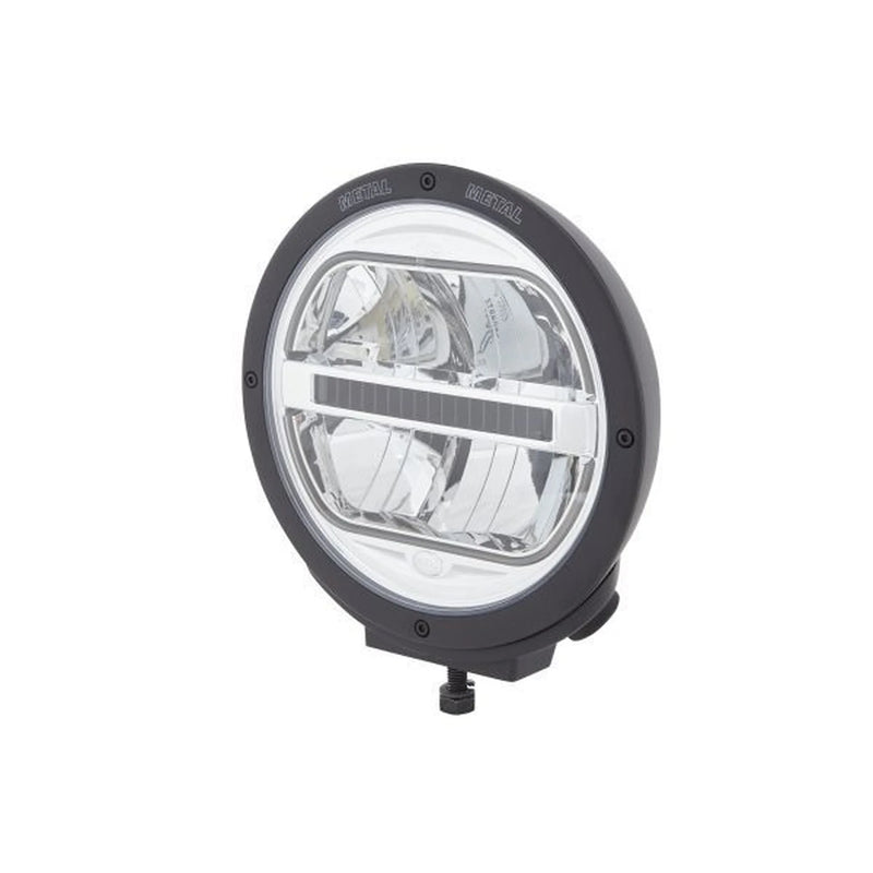 Hella Headlamp Zf Po Sw 0GR Md12/24 1F8 Right 1F8 016 560-011 1544973 1F8 016