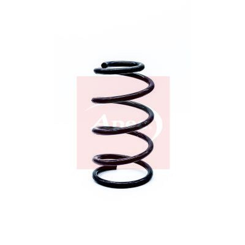 Apec 2 x Suspension Springs fits Ford Kuga I 2008-2012 2.0