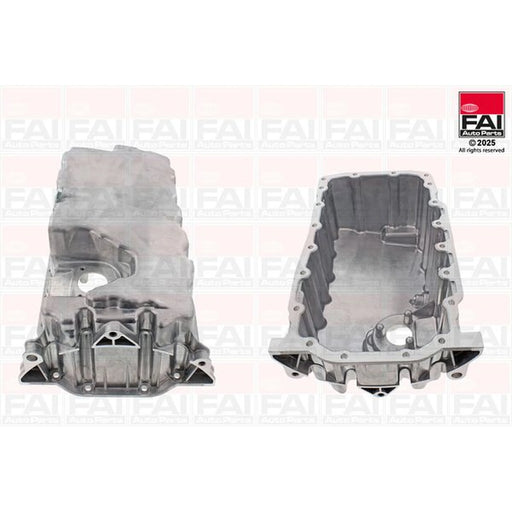 FAI Engine Oil Sump Pan