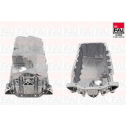 FAI Engine Oil Sump Pan PAN039