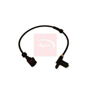 Apec ABS Wheel Speed Sensor Front Left fits Ford Galaxy I 1995-2006 1.9 2.3