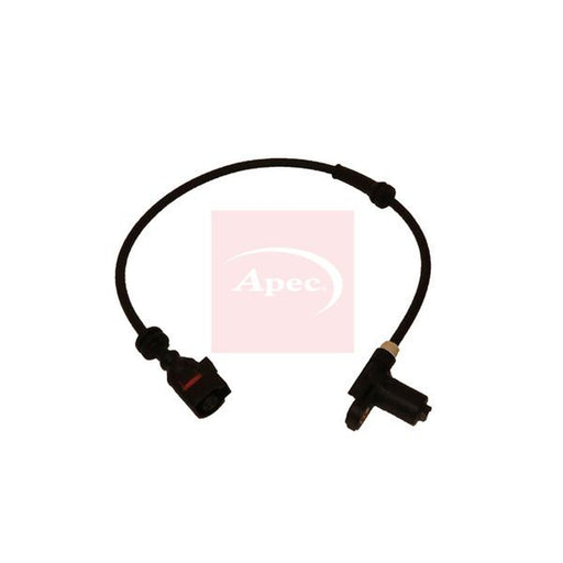 Apec ABS Wheel Speed Sensor Front Left fits Ford Galaxy I 1995-2006 1.9 2.3