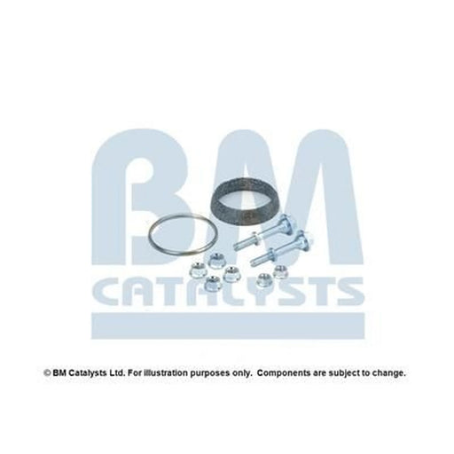 BM Catalysts Exhaust Pipe Mounting Kit FK70628B
