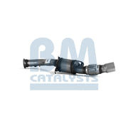 BM Catalysts Homologated Diesel Cat fits BMW 5 2007-2010