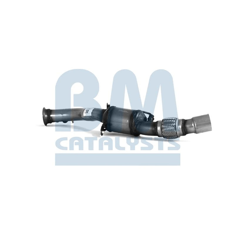 BM Catalysts Homologated Diesel Cat fits BMW 5 2007-2010