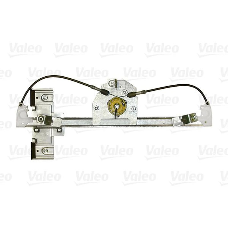 Valeo Electric Window Regulator Lifter Left Rear 851342