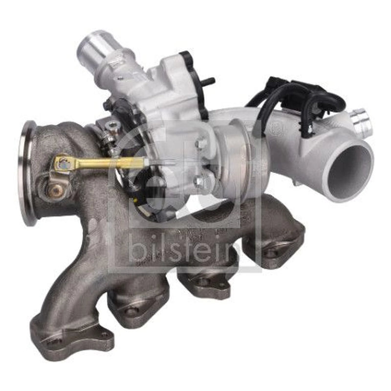 Febi Turbocharger Turbo Unit 186655