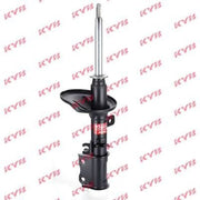 KYB Shock Absorber Damper Strut Front Left fits Kia Carens I 2000-2002 1.8