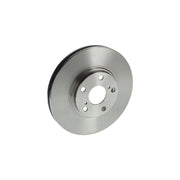 Bosch 2 x Vented Brake Discs fits Lexus Rx 2000-2003