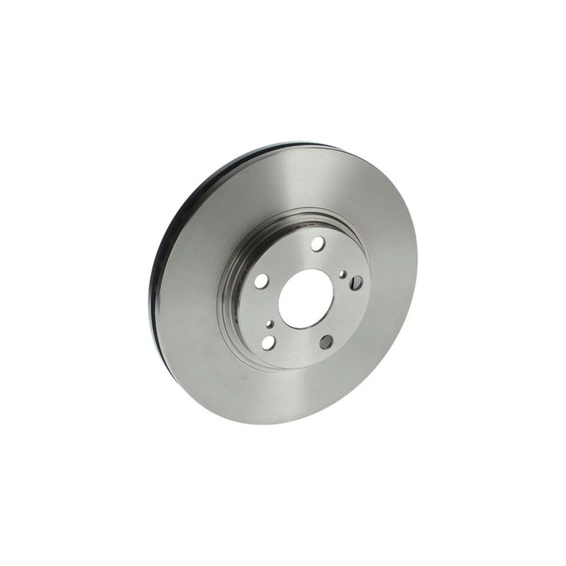 Bosch 2 x Vented Brake Discs fits Lexus Rx 2000-2003