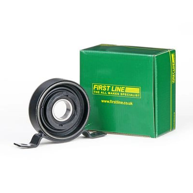 First Line Propshaft Centre Bearing Support fits Land Rover Discovery III