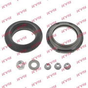 KYB Front Repair Kit Suspension Strut Support Mount fits Peugeot 405 1987-1993