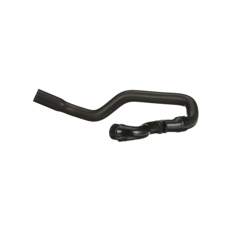 Gates Crankcase Ventilation Hose 447mm fits Volvo C30 2007-2012