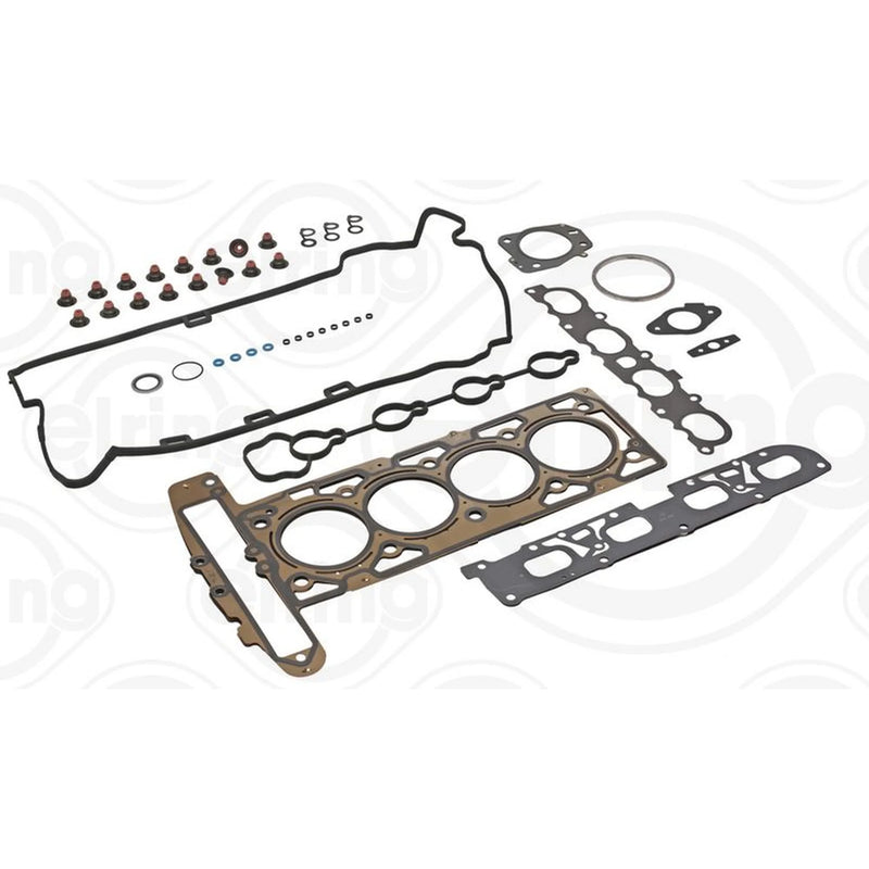 Elring Cylinder Head Gasket Kit fits Fisker Karma 2012 on 2.0