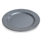 16 Piece premium dining set in graceful grey K2022 Quest - Dynamic Drive