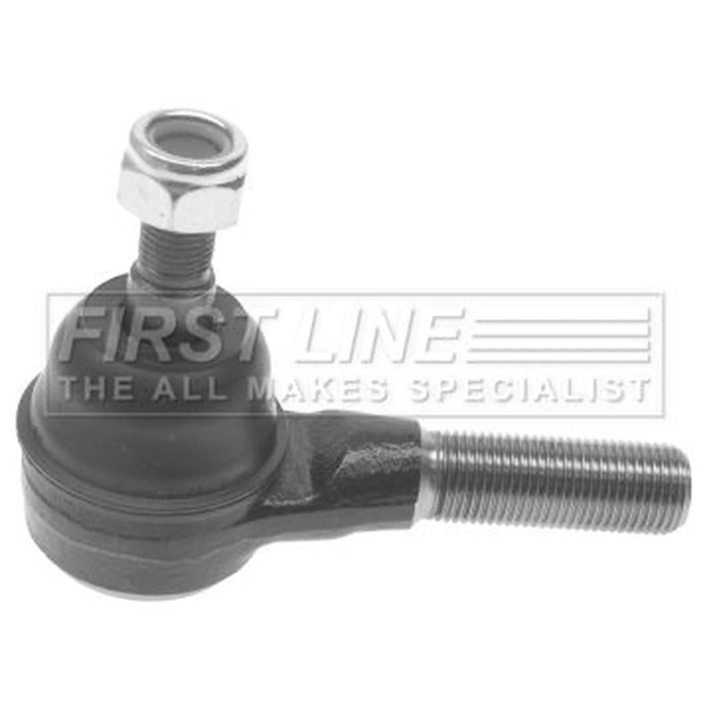 First Line Steering Tie Rod End Ball Joint fits Hyundai Galloper II 1998-2003