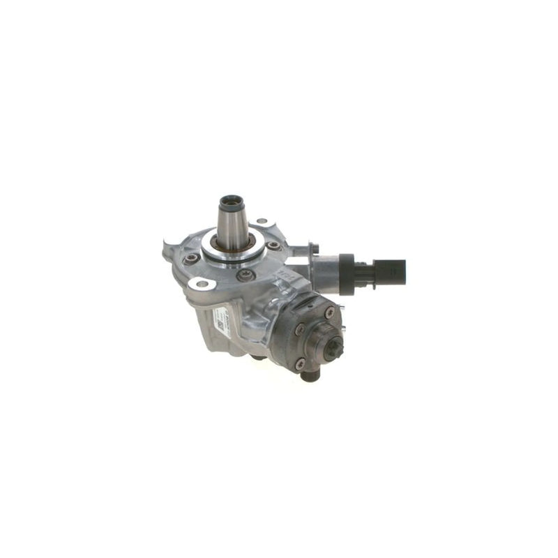 Bosch High Pressure Fuel Pump fits BMW X1 2009-2015