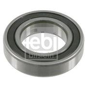 Febi Drive Shaft Bearing OD ID Thick 21985