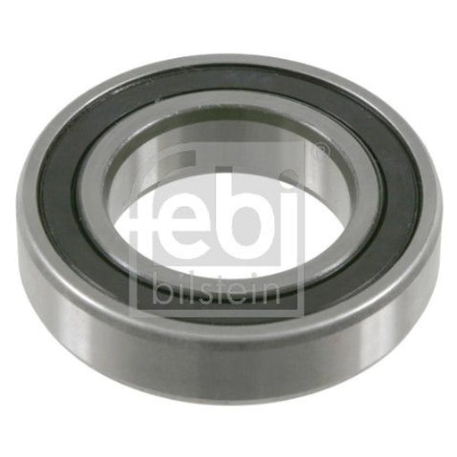 Febi Drive Shaft Bearing OD ID Thick 21985