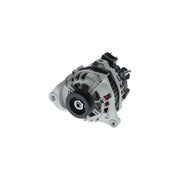 Bosch Car Alternator 12V fits Hyundai I10 II 2013-2019 1.0