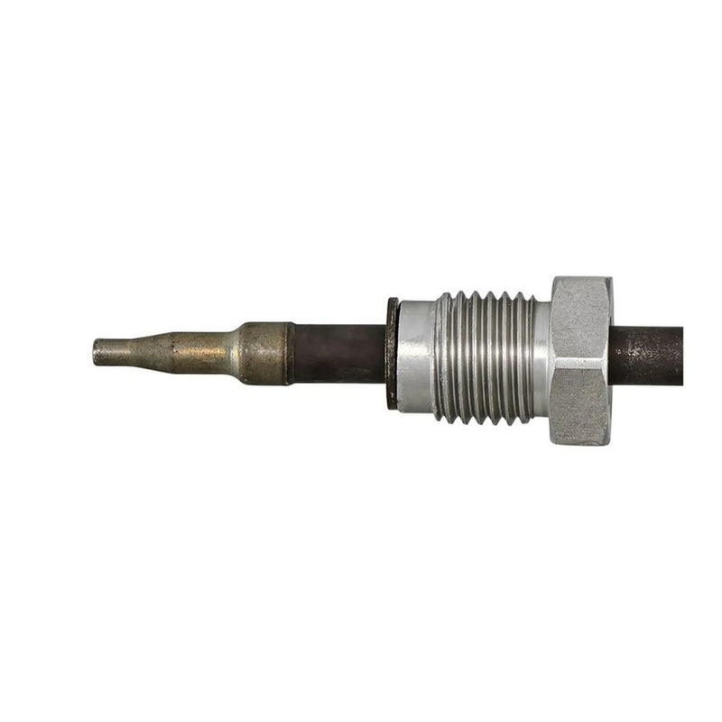 Hella Exhaust Gas Temperature Sensor before catalytic co fits Audi A4 Allroad B9