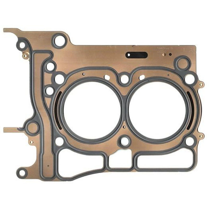 Elring Cylinder Head Gasket 0mm Thick fits Subaru Forester 2008-2013 2.0