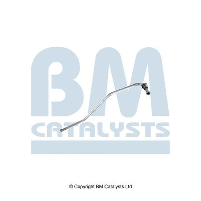 BM Catalysts Pressure Pipe PP11192A 8K0131205D PP11192A