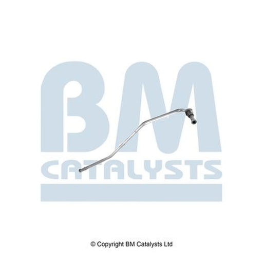 BM Catalysts Pressure Pipe PP11192A 8K0131205D PP11192A