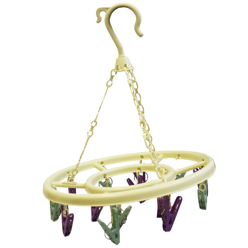 Round 16peg hanging Dryer C0034 Quest - Dynamic Drive