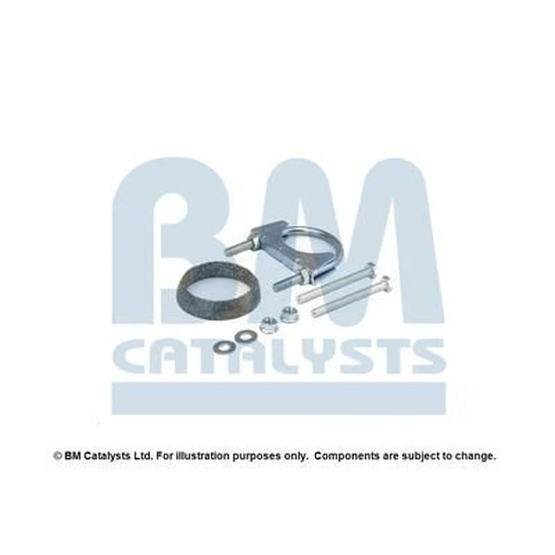BM Catalysts Fitting Kit FK90414B FK90414B